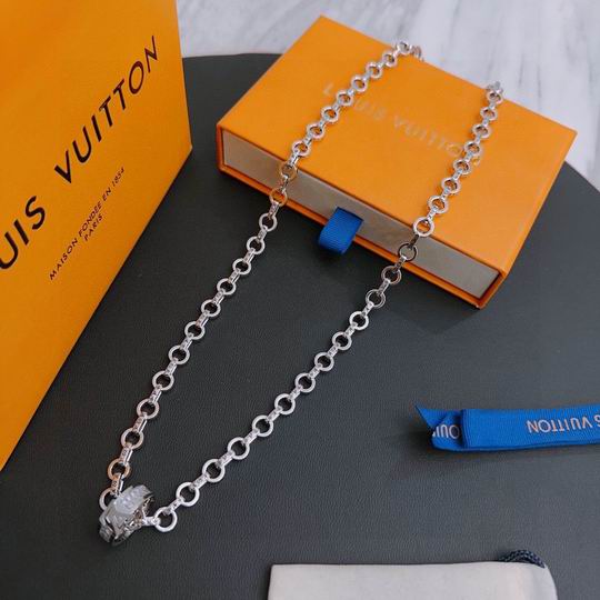 LV Necklace 11lyh392